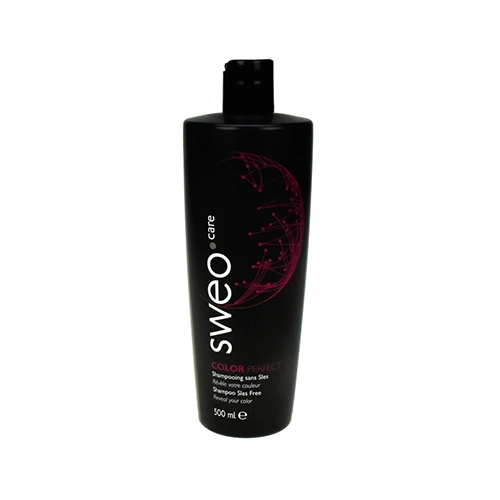 Shampoing Color Perfect