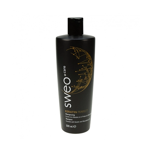 Shampoing Kératine Perfect