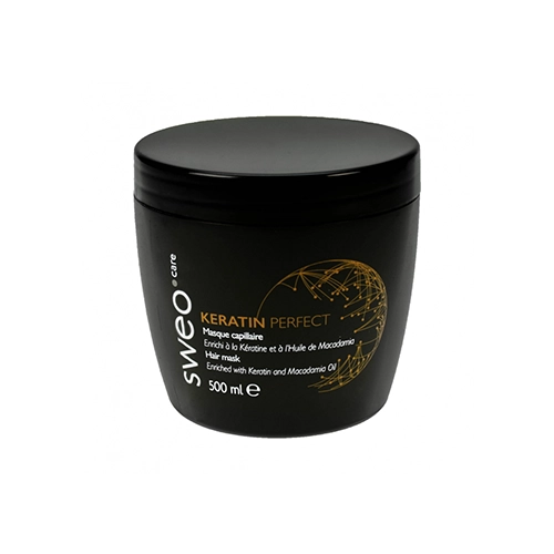 Masque Kératine Perfect
