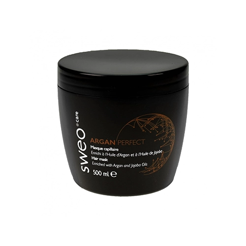 Masque Argan Perfect